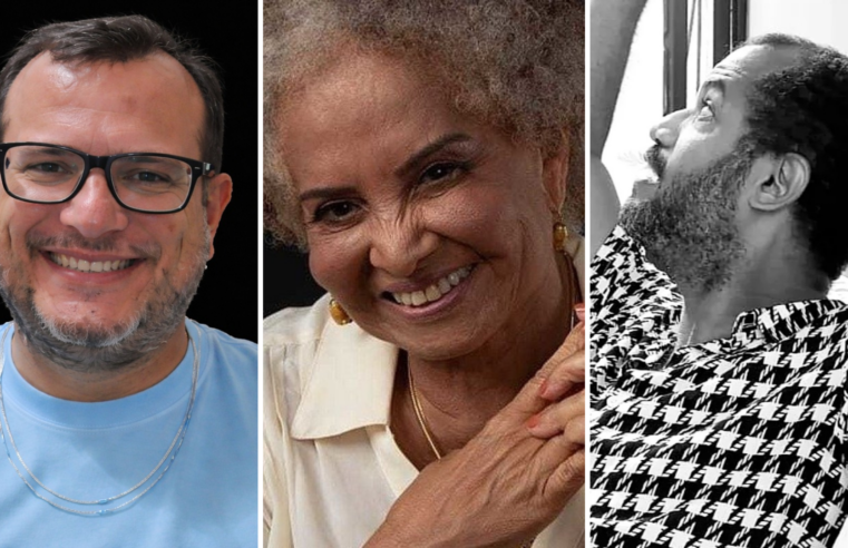 Editora Katuka lança em Salvador obra com contos da tradição oral de povos africanos
