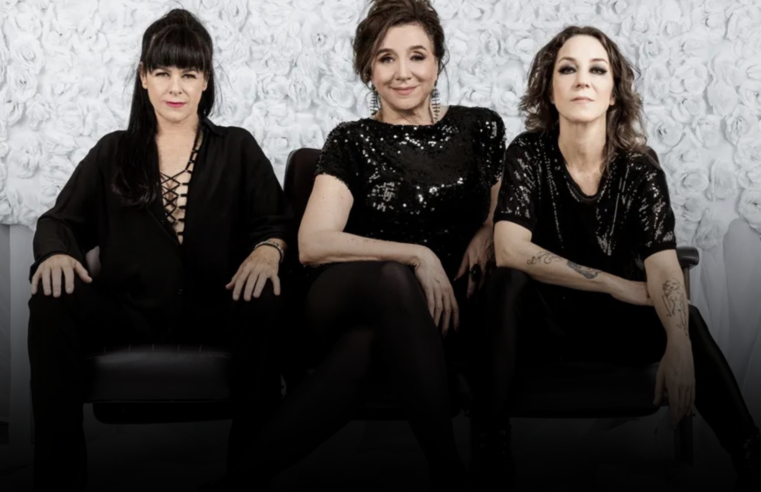Caixa Cultural Salvador recebe Marisa Orth, Buhr e Taciana Barros no Espetáculo “Amar e Mudar as Coisas – Belchior 80”
