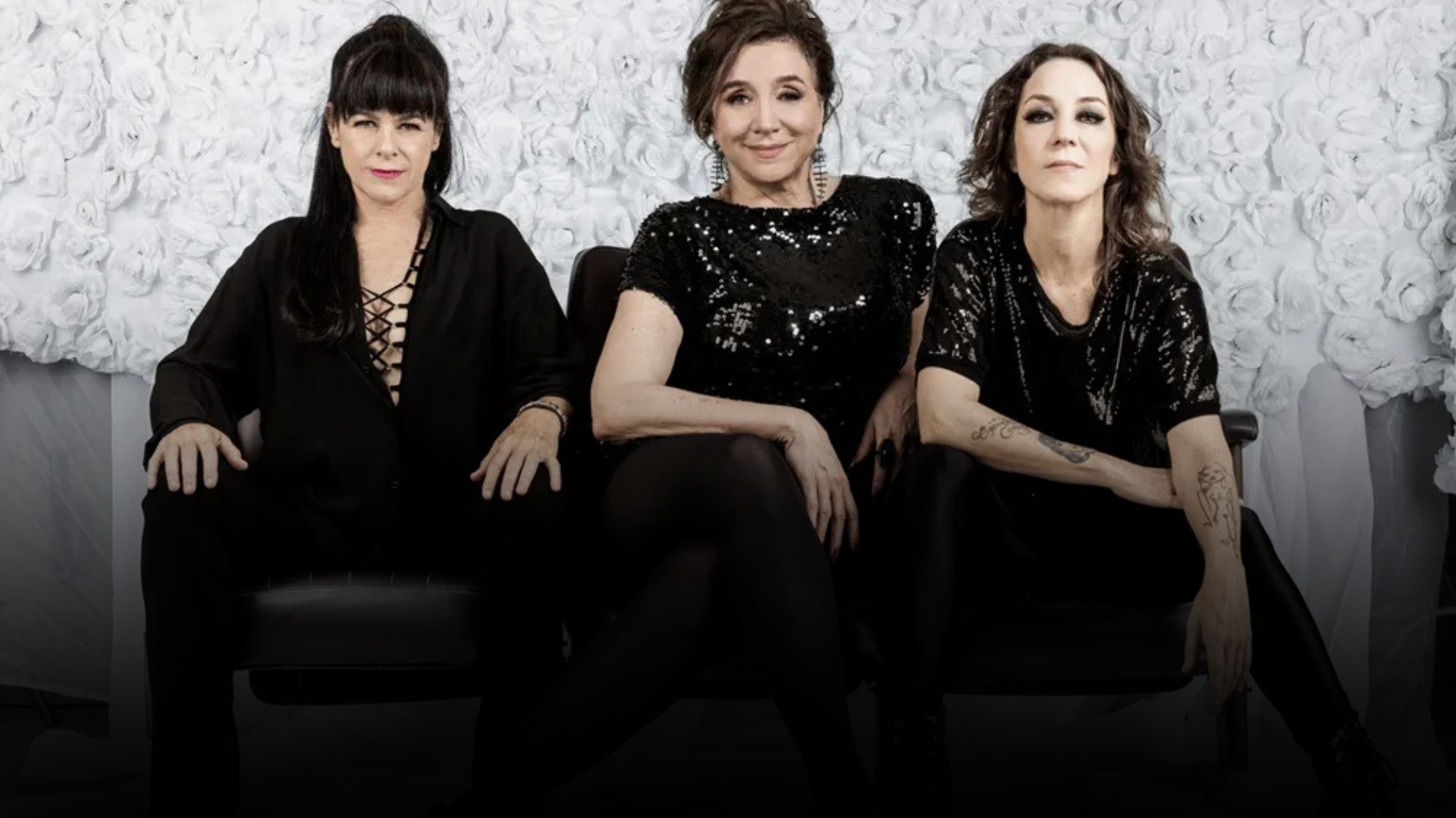 Caixa Cultural Salvador recebe Marisa Orth, Buhr e Taciana Barros no Espetáculo “Amar e Mudar as Coisas – Belchior 80”