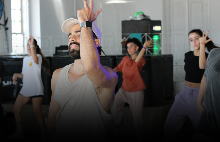 Baila&Brunch realiza edição dedicada ao balé clássico na Escola de Dança da FUNCEB