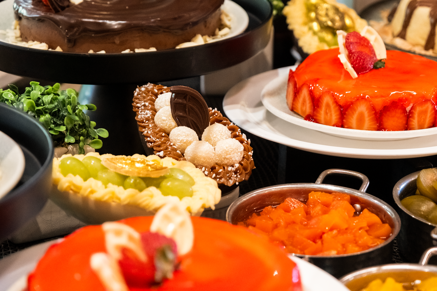 Deville Prime Salvador abre reservas para almoço de Páscoa com programação infantil