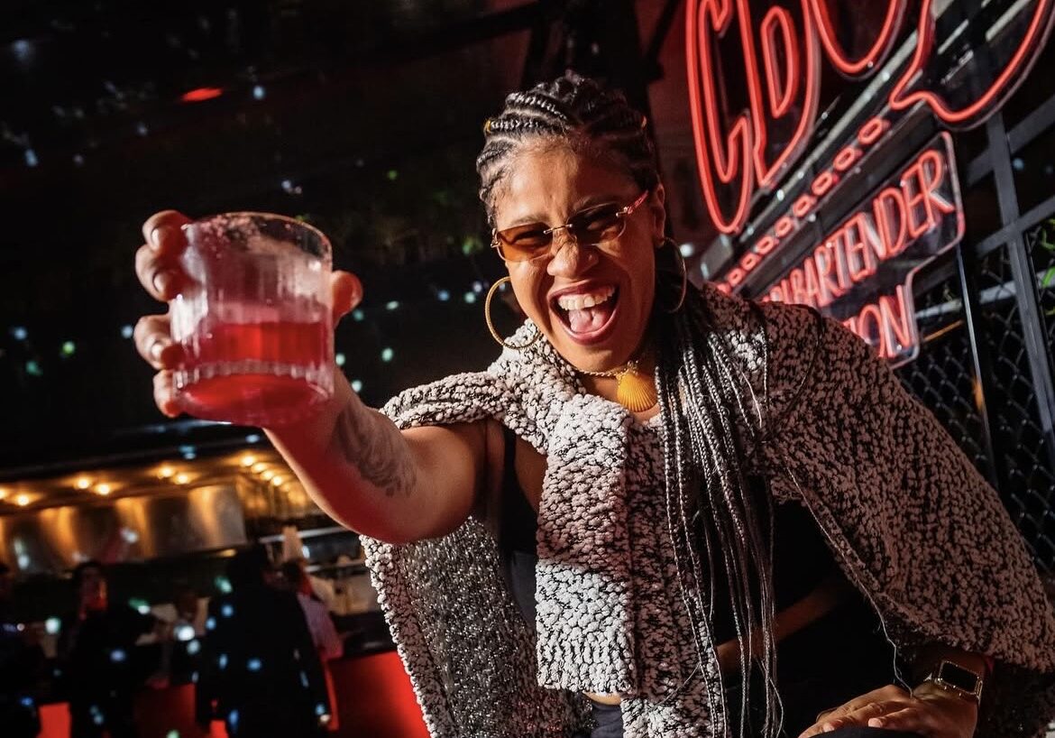 Purgatório Convida reúne grandes nomes da coquetelaria em edição especial com a Preshh