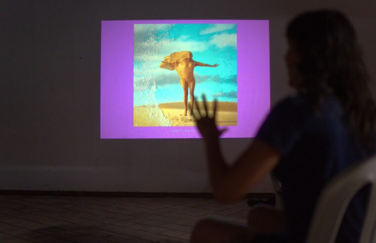 Exposição “Novos Caminhos – Desvios Férteis” reúne artistas emergentes em Salvador