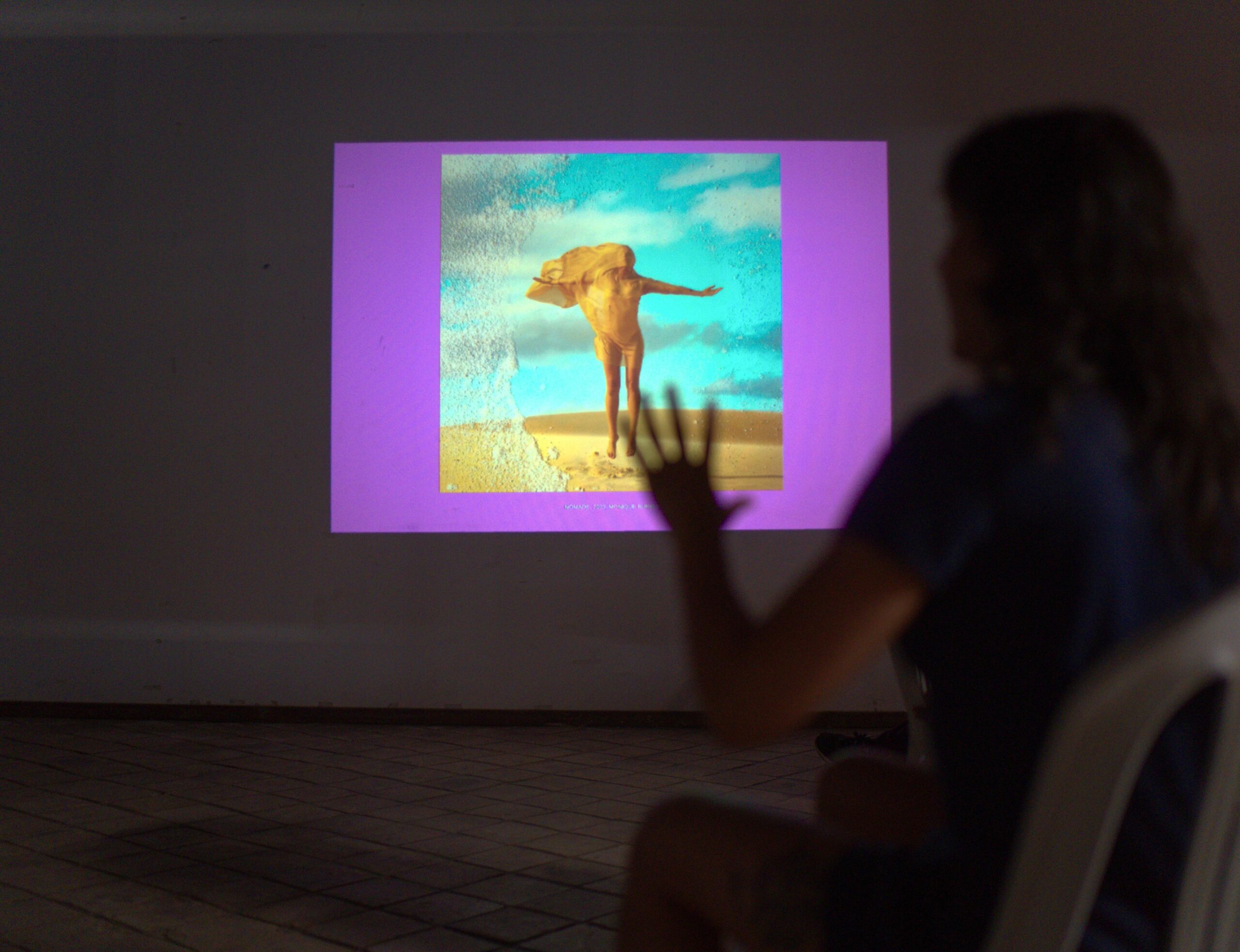 Exposição “Novos Caminhos – Desvios Férteis” reúne artistas emergentes em Salvador