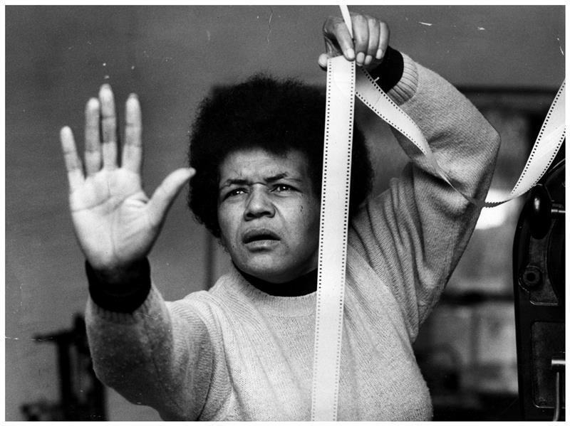 Salvador recebe mostra inédita do cinema anticolonial e revolucionário de Sarah Maldoror 