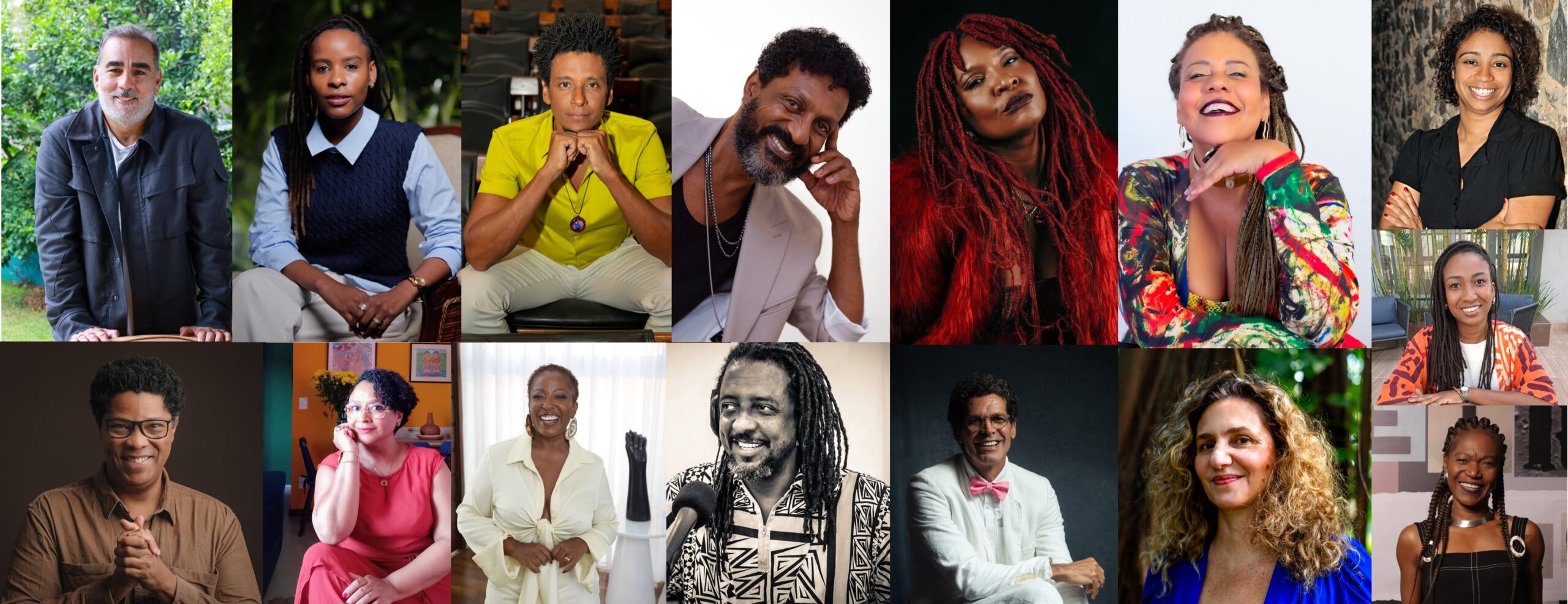 Festival de Literatura celebra os 477 anos de Salvador com programação gratuita
