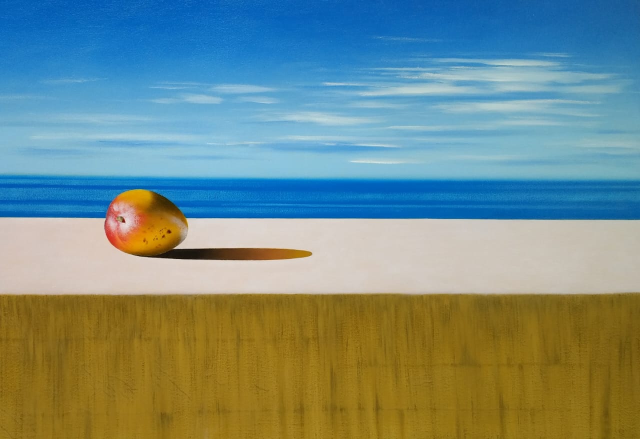 Exposição Pluralidade em Ressonâncias, da Associação Baiana dos Artistas Plásticos e Visuais, traz nomes fundamentais no cenário
