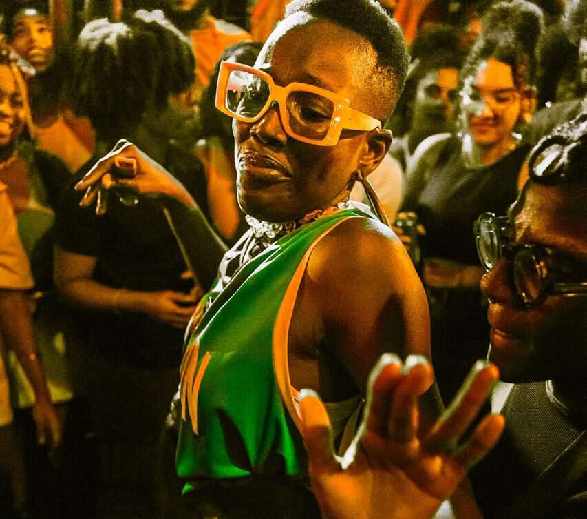 Baile Charme Salvador transforma pista em manifesto de identidade e celebração da música preta