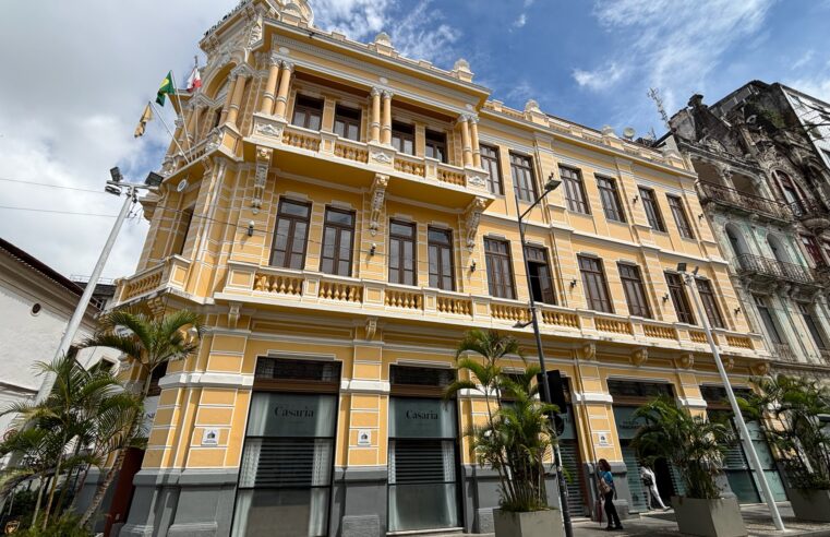 Estação Rubi anuncia nova temporada musical com apoio do Governo da Bahia, por meio do FazCultura