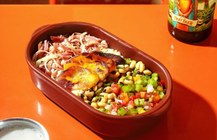 Maimbê: novo branding alia contemporâneo e a tradição familiar da gastronomia afro-brasileira