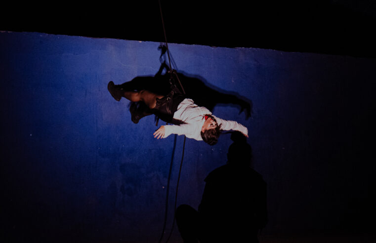 Picolino e Casa 4 realiza o evento “Dance no Circo” dias 29 e 30 de abril