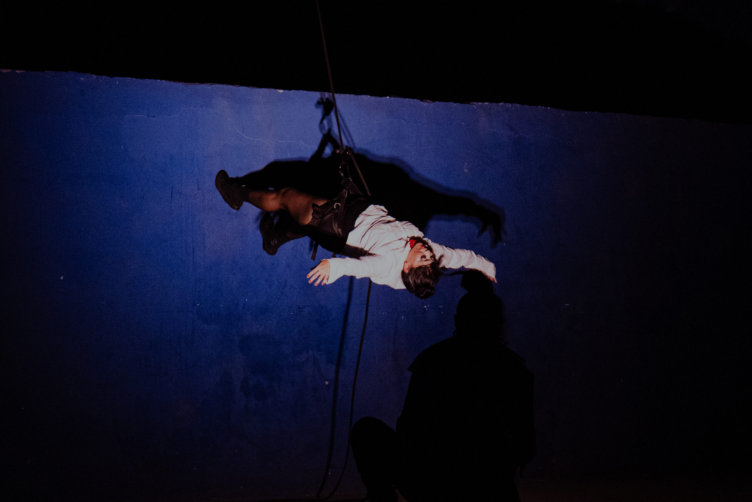 Picolino e Casa 4 realiza o evento “Dance no Circo” dias 29 e 30 de abril