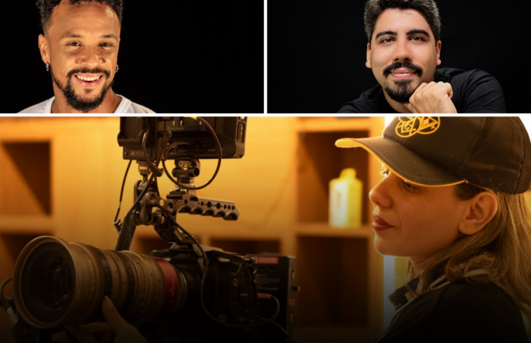 Oficina gratuita em Salvador aborda adaptação de textos teatrais para o cinema