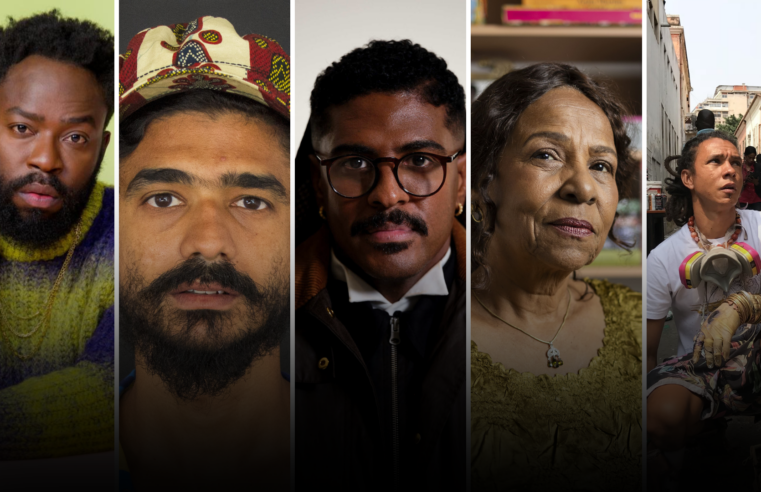 Bienal do Livro Bahia terá painéis que abordam a transversalidade e a adaptação de obras literárias para diferentes linguagens artísticas 