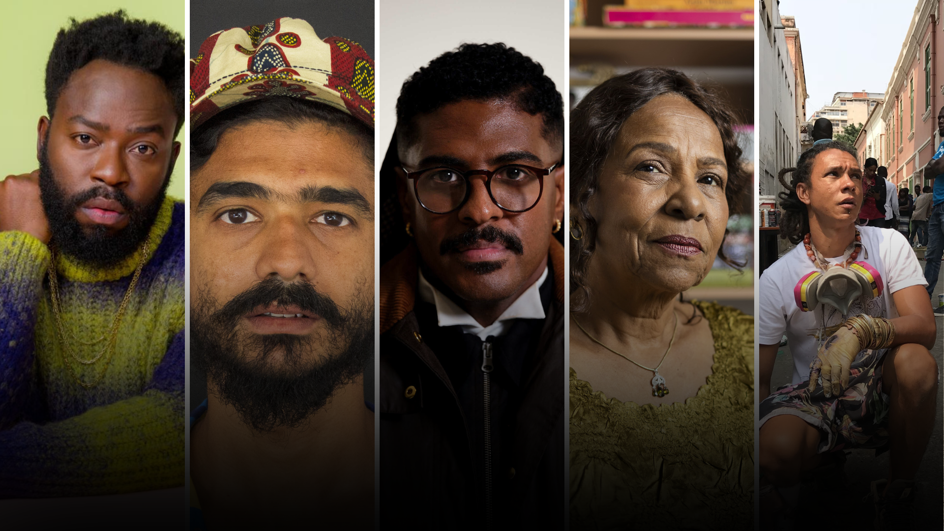 Bienal do Livro Bahia terá painéis que abordam a transversalidade e a adaptação de obras literárias para diferentes linguagens artísticas 