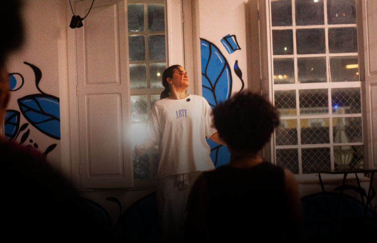 Festival UrBahia reúne artistas e promove imersão nas danças urbanas em Salvador