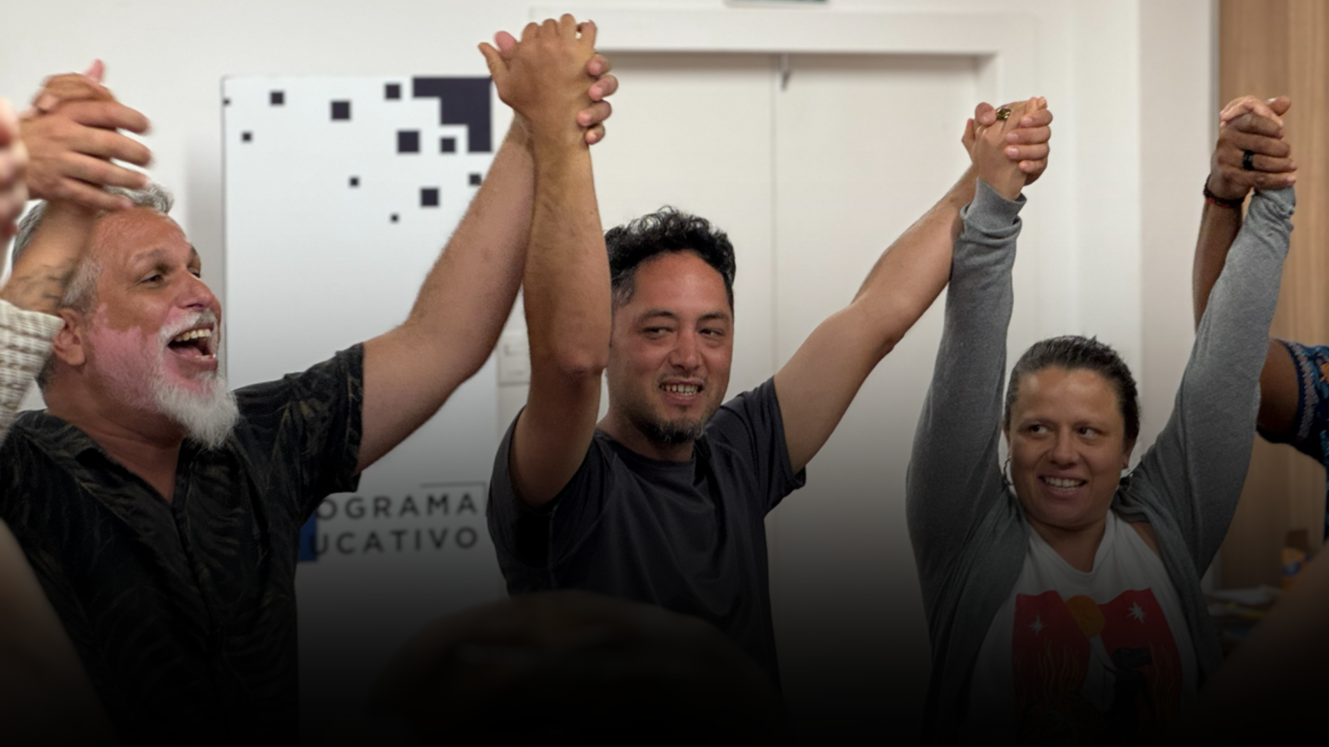 No mês de abril, programação educativa da Casa das Histórias e Galeria Mercado destaca formação inédita para público 55+