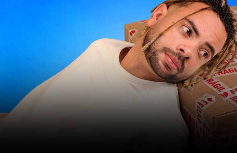 Espetáculo “Insuficiente” une humor, drama e interação em temporada inédita em Salvador