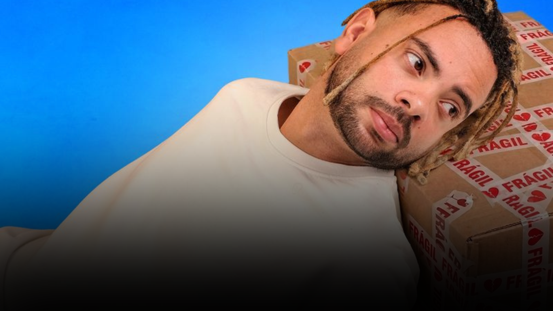 Espetáculo “Insuficiente” une humor, drama e interação em temporada inédita em Salvador