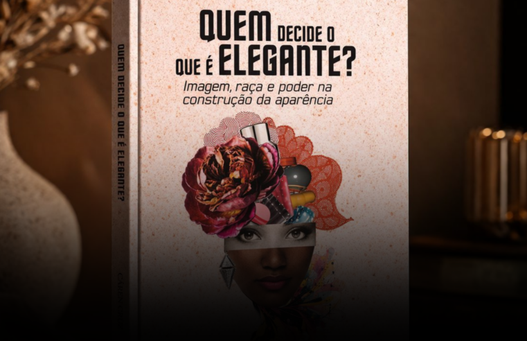 Destaque do Shark Tank Brasil, Cáren Cruz assina sua estreia literária na ‘Bienal do Livro da Bahia’, no dia 21 de abril