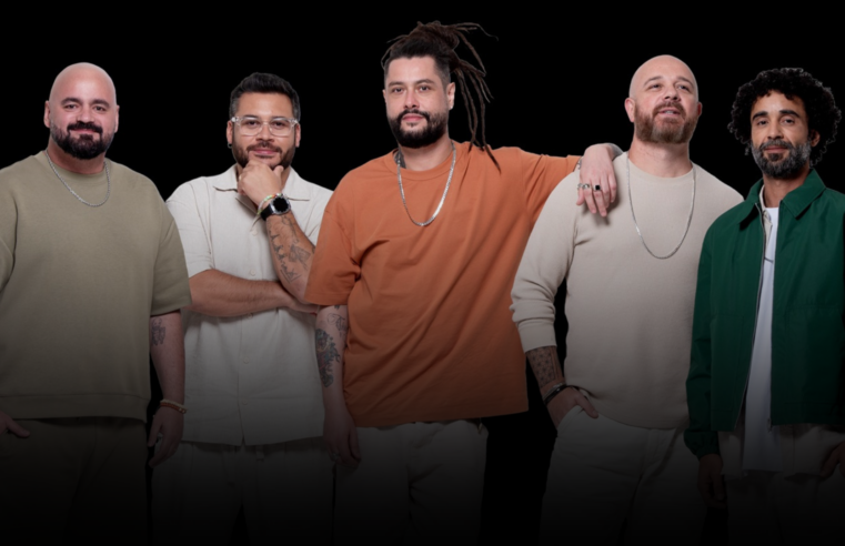 Maneva traz show intimista “Tudo Vira Reggae” a Salvador em maio