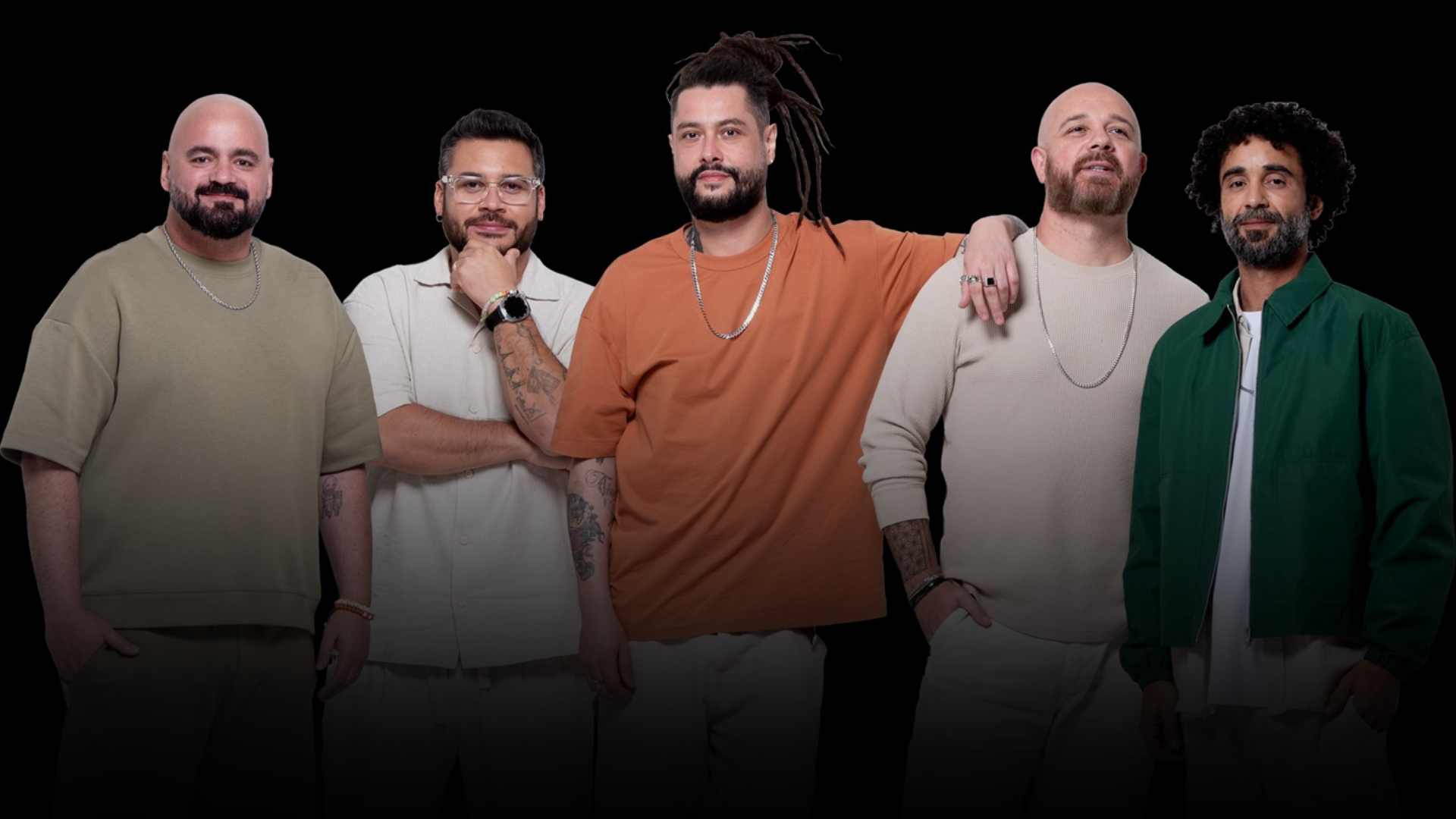 Maneva traz show intimista “Tudo Vira Reggae” a Salvador em maio