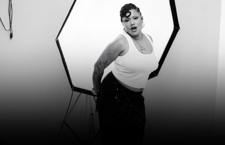 Iuna Falcão leva turnê ‘UMAMI’ ao Colaboraê, com participação especial da Dama do Reggae, Célia Sampaio