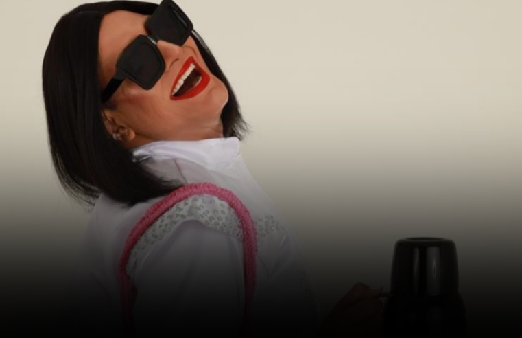 Diego Besou traz a Salvador o espetáculo “Rica de Experiência”, sucesso entre profissionais da saúde