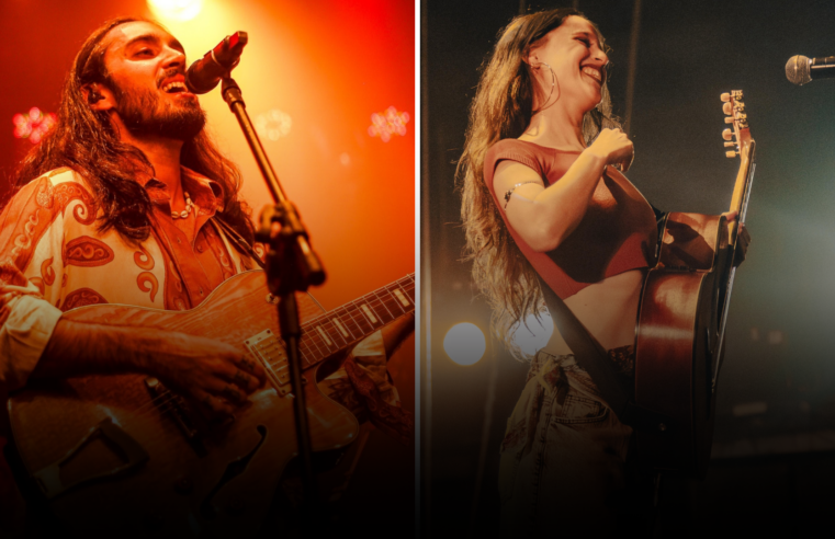 Encontro musical entre Brasil e Uruguai marca noite especial na Varanda do Sesi, em Salvador