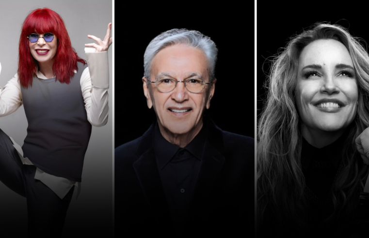 CineSom Festival celebra aniversário com programação especial e homenagens a Rita Lee, Caetano Veloso e muito mais