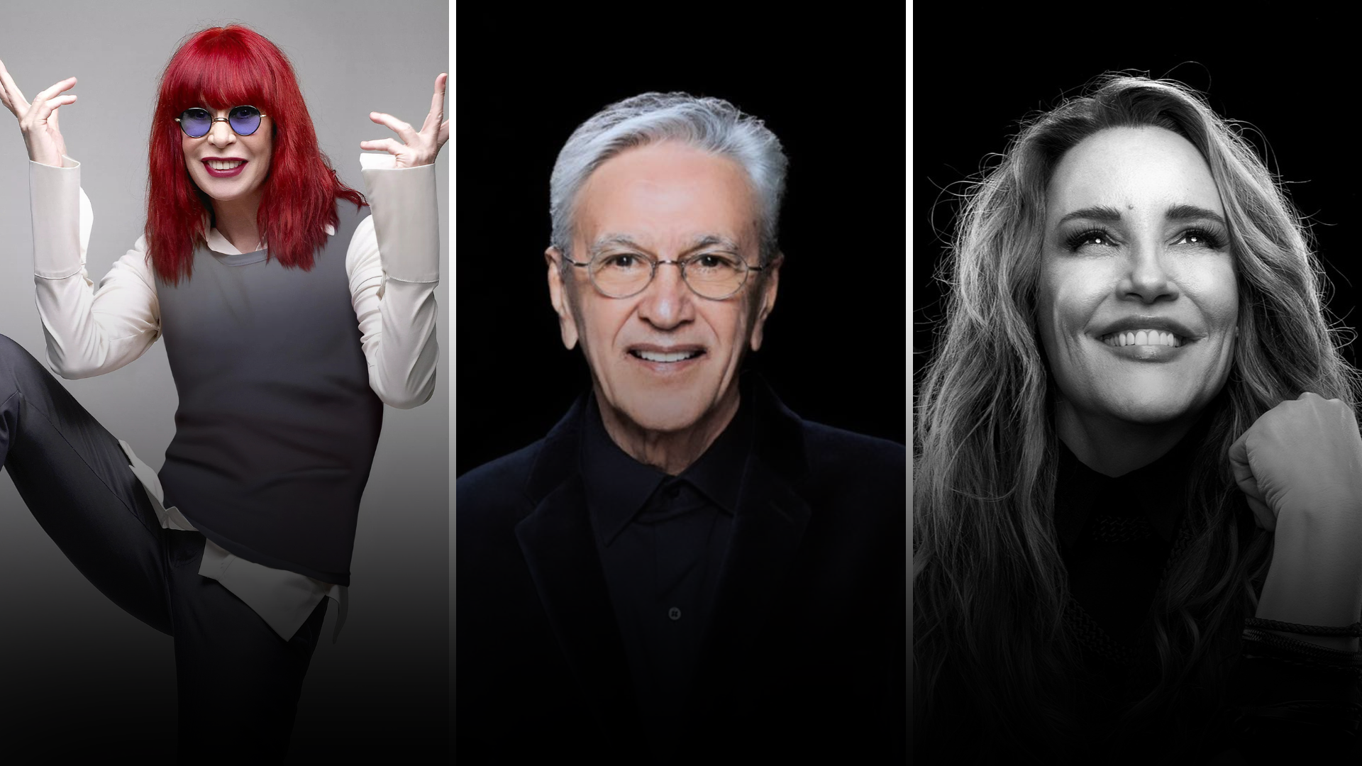 CineSom Festival celebra aniversário com programação especial e homenagens a Rita Lee, Caetano Veloso e muito mais