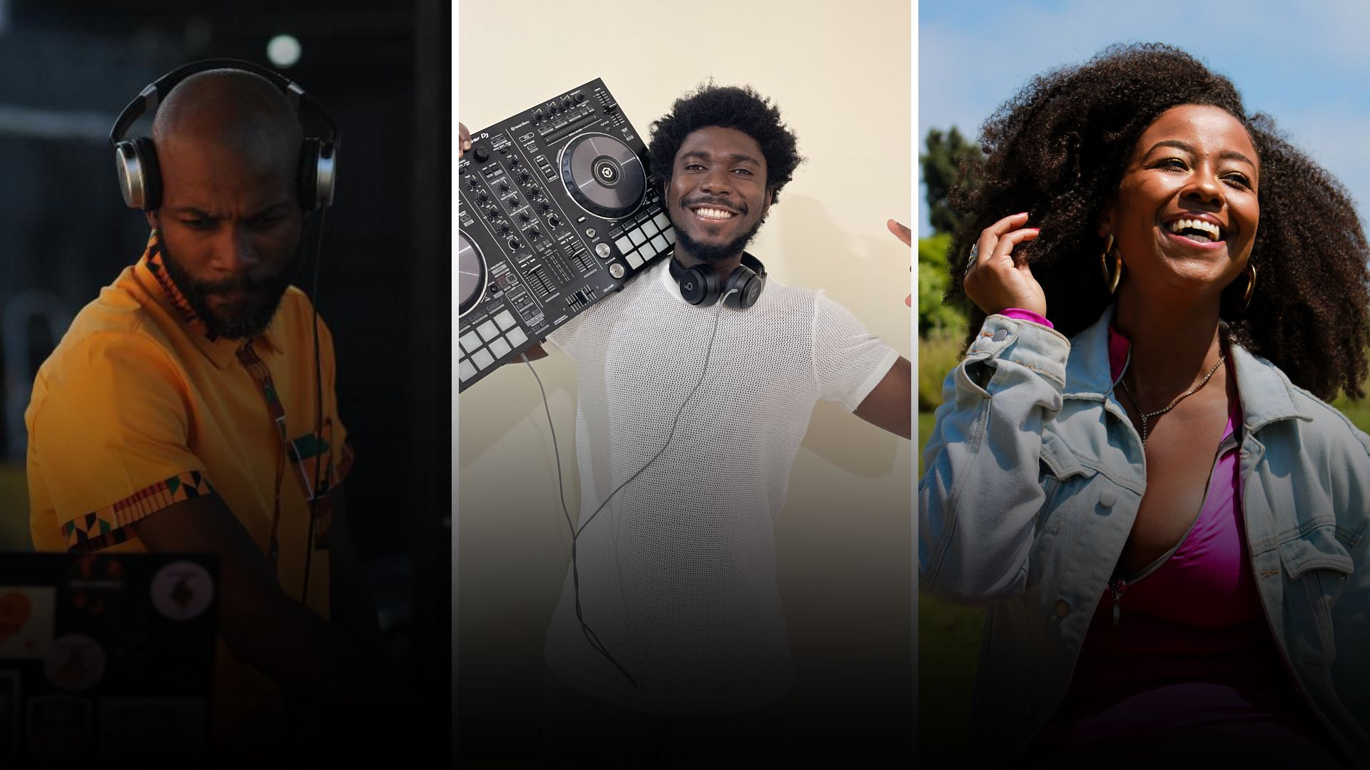 Blackout – Edição Axé transforma pista em território de celebração da cultura preta em Salvador