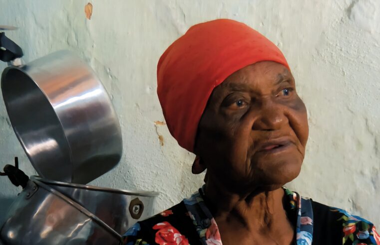 Documentário sobre memórias e transformações sociais de comunidade da Chapada Diamantina estreia em Salvador nesta sexta, 24