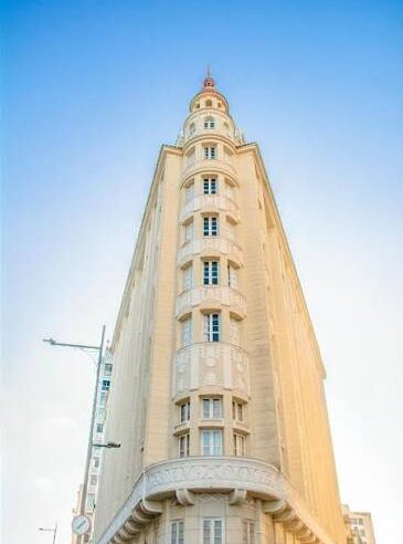 Grupo Soho comunica encerramento de contrato com o Fera Palace Hotel