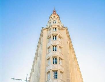 Grupo Soho comunica encerramento de contrato com o Fera Palace Hotel