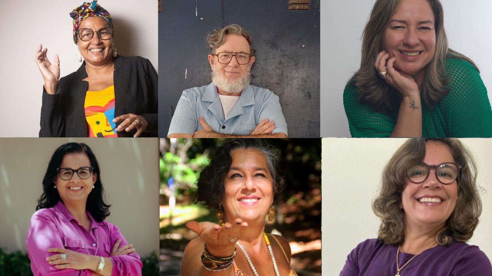 Literatura como cuidado ganha espaço na programação do Studio Palma na Bienal da Bahia