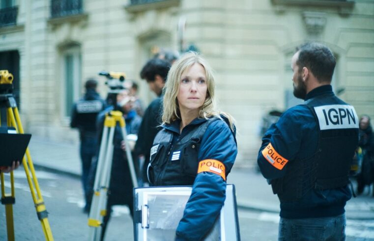 ‘Caso 137’: thriller francês estreia no cinemas brasileiros nesta quinta-feira (16/4)