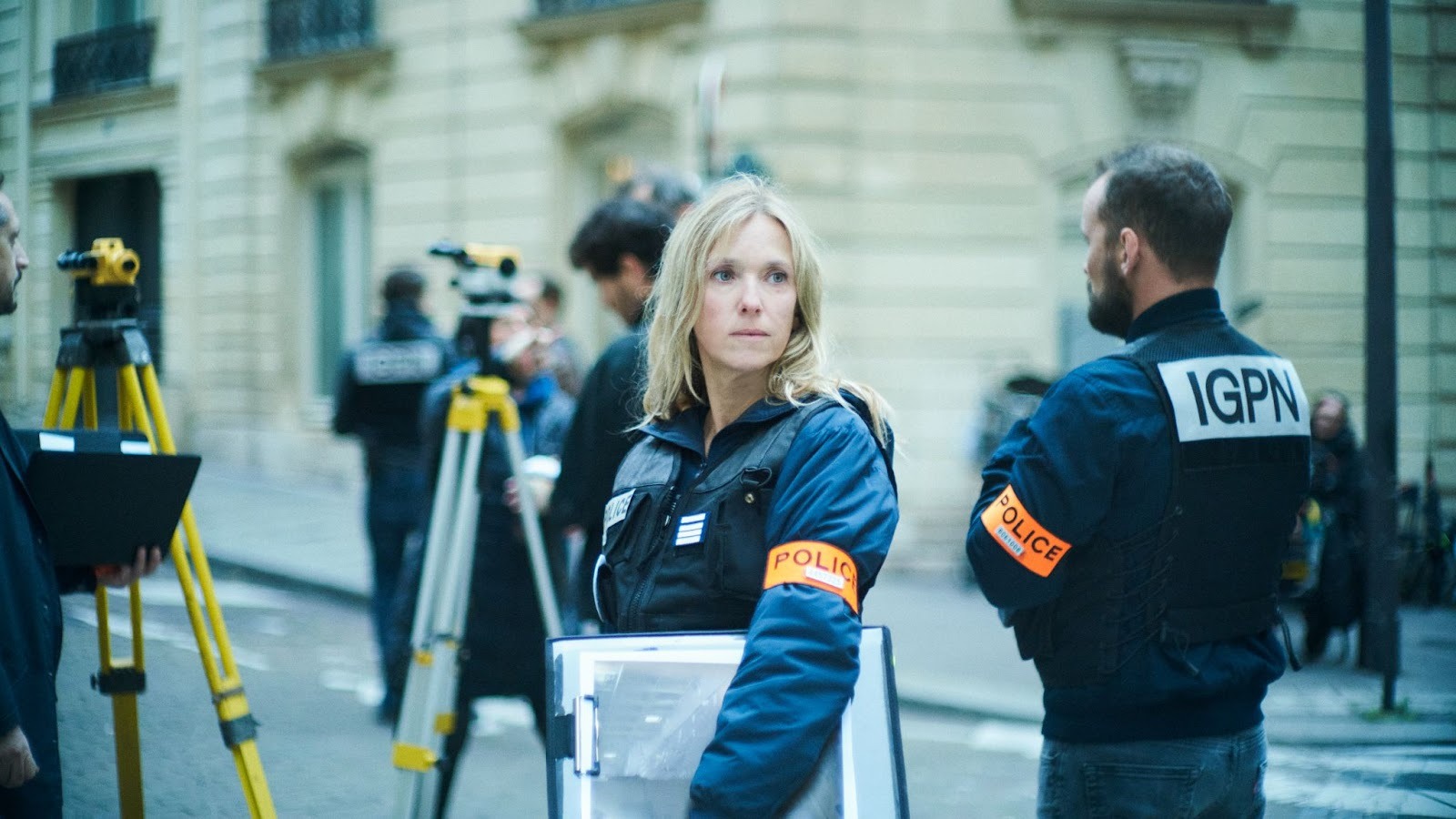‘Caso 137’: thriller francês estreia no cinemas brasileiros nesta quinta-feira (16/4)