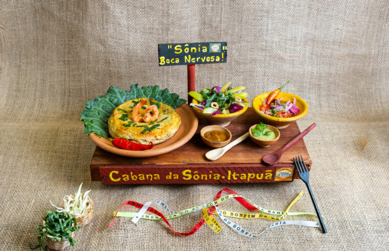 Vai conquistar o(a) crush? Salvador possui roteiro gastronômico com petiscos ‘especiais’ neste final de semana; confira as receitas