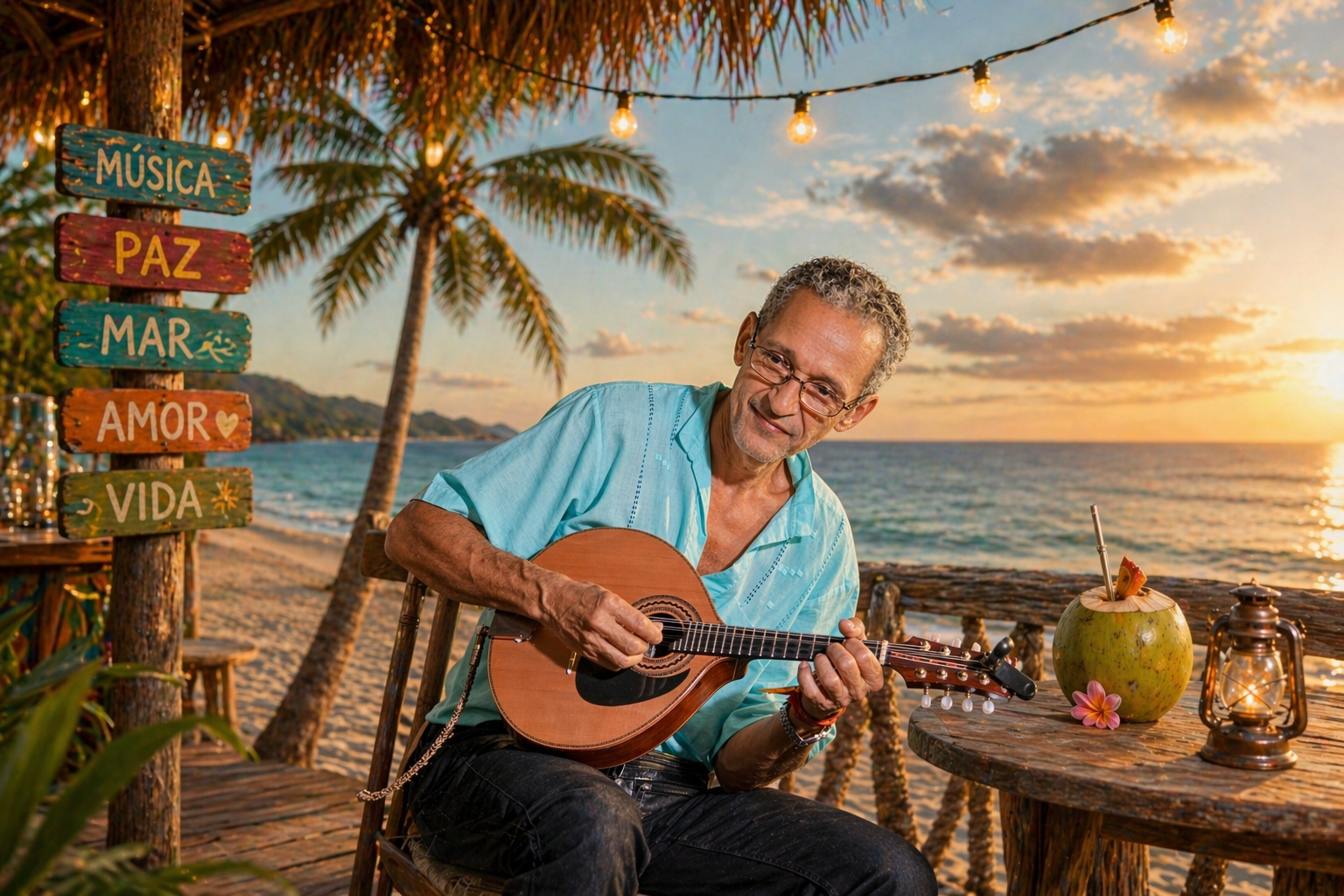 Gente do Choro celebra 25 anos de história e tradição com show especial em Salvador