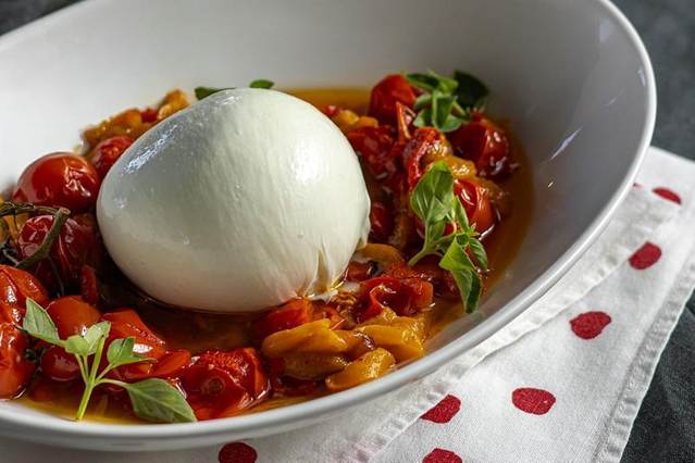 Pasta em Casa lança menu para encomenda na Semana Santa