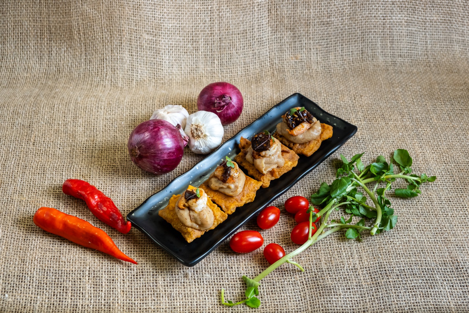 O clima esfriou? Descubra quatro butecos soteropolitanos para petiscar com tira-gostos ‘à moda dos chefs’ e experiências especiais