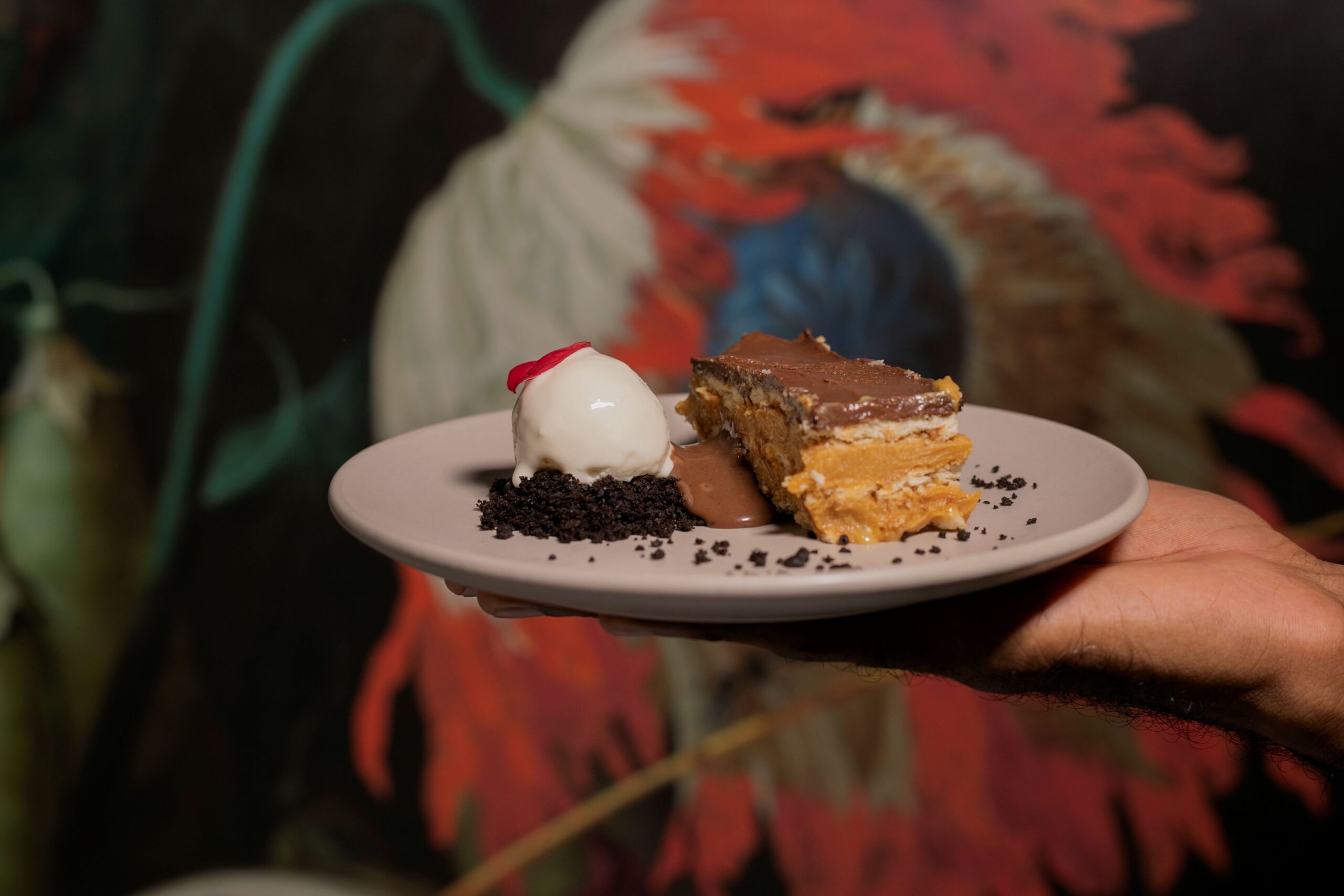 Vini Figueira Gastronomia mostra sua gastronomia contemporânea com alma baiana na 27ª Salvador Restaurant Week 