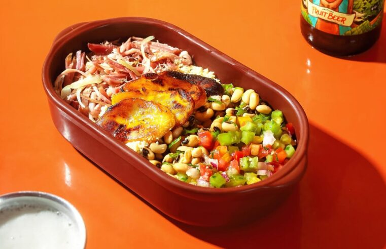 Maimbê estreia novo menu que mescla ancestralidade baiana com gastronomia contemporânea
