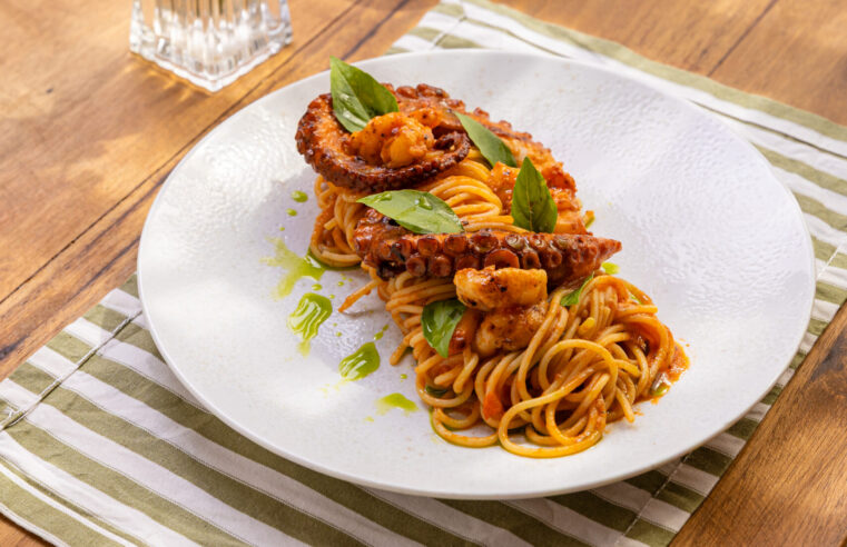 Casarìa participa da Salvador Restaurant Week 2026; confira o menu