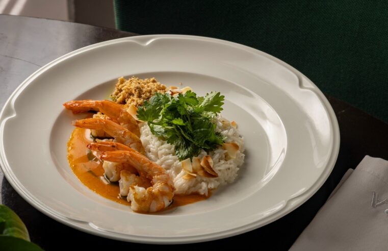 Confira três sugestões do chef Peu Mesquita para experimentar no Arento durante a Salvador Restaurant Week