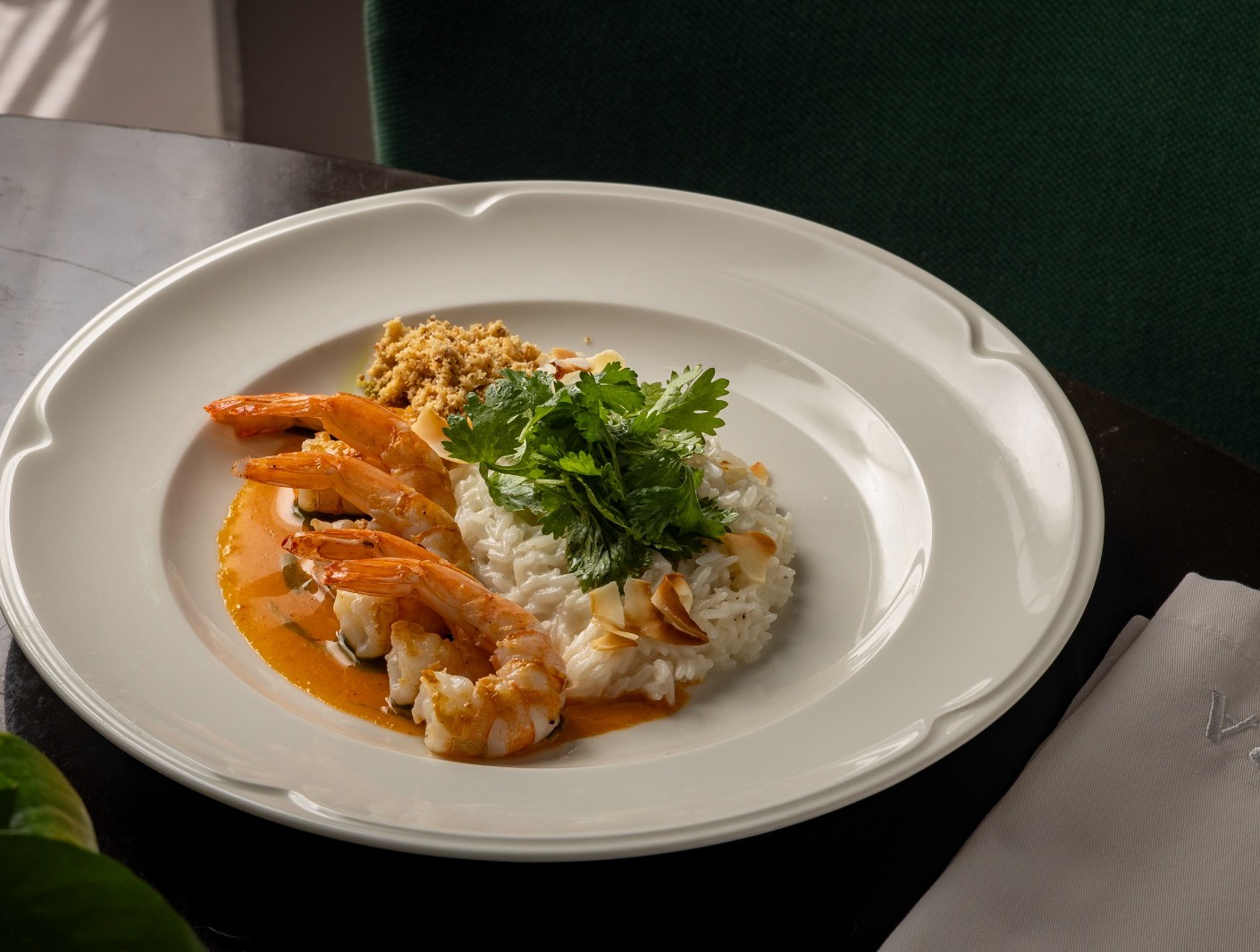 Confira três sugestões do chef Peu Mesquita para experimentar no Arento durante a Salvador Restaurant Week