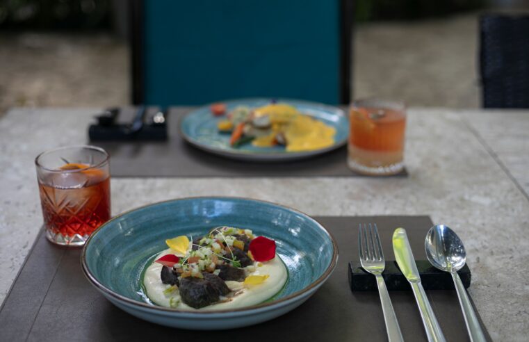 Passeio da Vitória na Salvador Restaurant Week: identidade do Grupo Vini Figueira aliada à hospitalidade do Hotel da Bahia by Wish