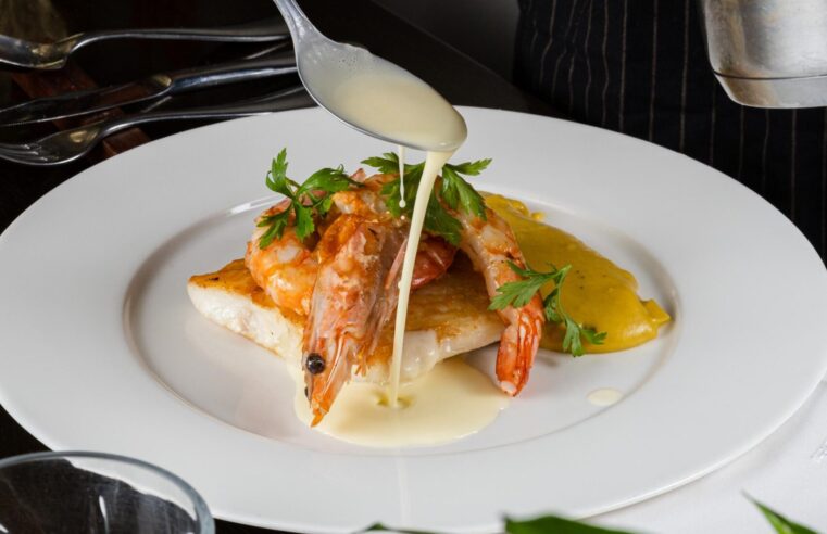 Restaurante do Fera Palace Hotel apresenta seu Dueto do Mar na Grelha para o Dia das Mães