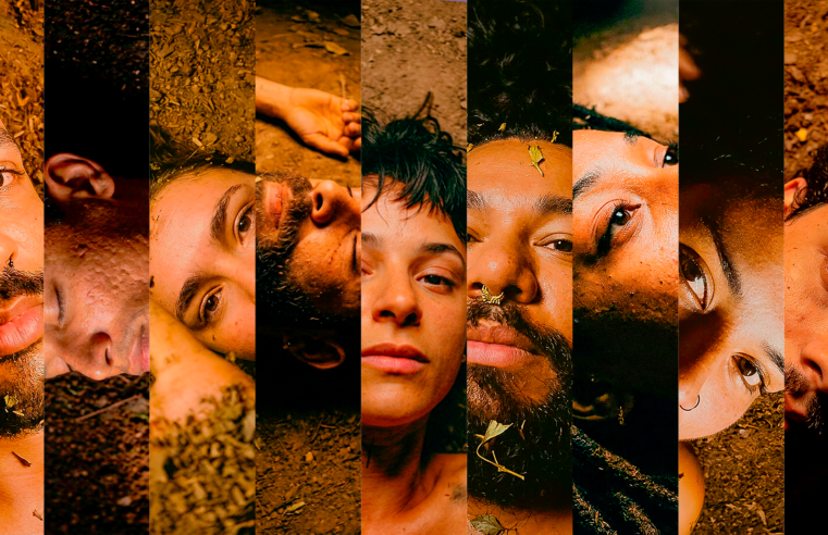 Peça performativa “SEM:TERRA” estreia no Espaço Cultural da Barroquinha